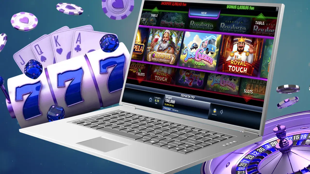 Чемпіон Казино 2026 — Офіційний Довідник: Функції, Бонуси, Правила та Вхід