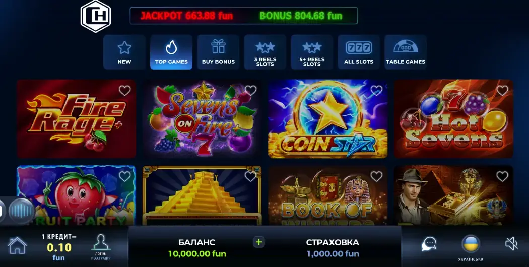 Реєстрація та авторизація у Champion Casino 2026 image 2